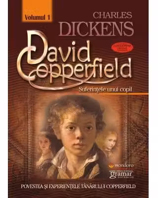 David Copperfield vol.1