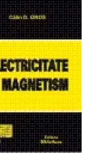 Electricitate si magnetism