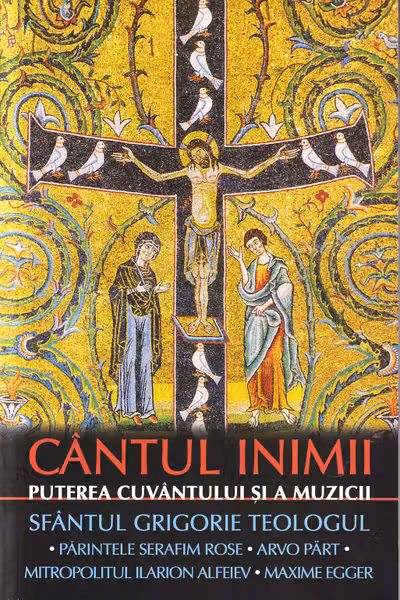 Cântul inimii. Puterea cuvântului și a muzicii