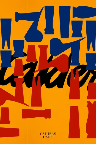 Calder: Chess Knightmares
