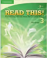 Read This! Level 3 Student's Book: Fascinating Stories from the Content Areas