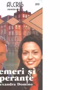 Temeri si sperante