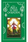 Disney. Alice in Tara Oglinzilor