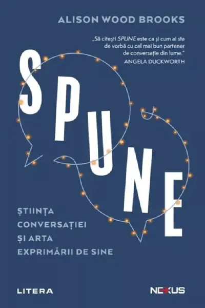 Spune