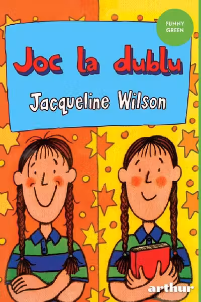 Joc la dublu