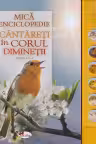 Cantareti in corul diminetii