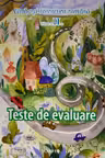 Limba si literatura romana cl.2. Teste de evaluare