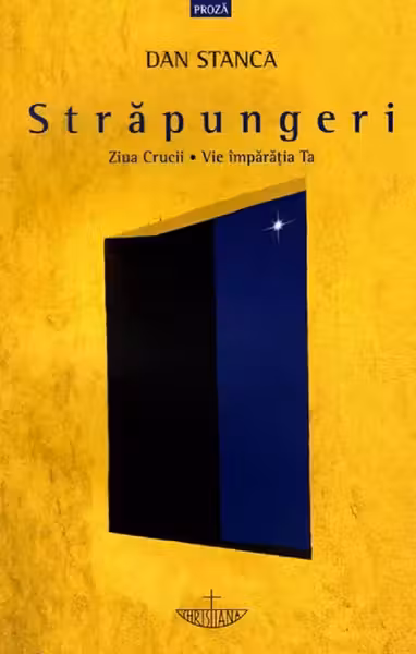 Străpungeri