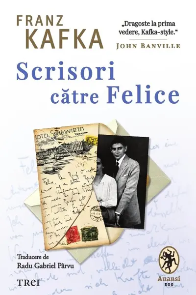 Scrisori catre Felice