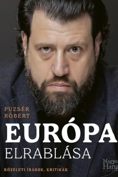 Europa elrablasa