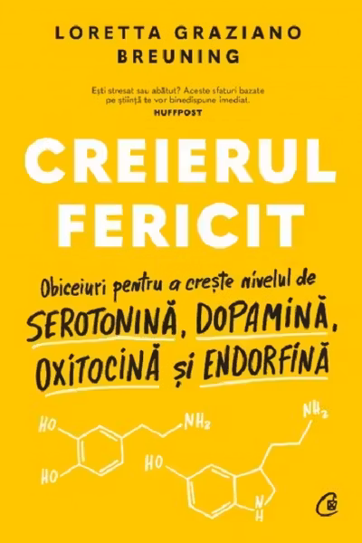 Creierul fericit