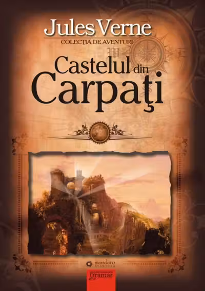Castelul din Carpati