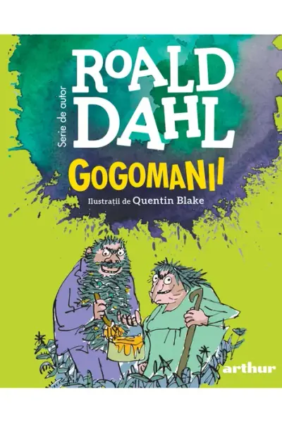 Gogomanii