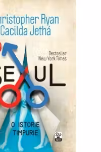 IQ230. Sexul. O istorie timpurie
