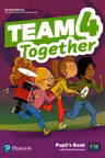 Team Together 4 Pupil's Book with Digital Resources