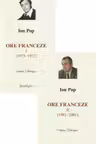 Ore Franceze (Vol. I+Vol. II)
