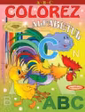 Colorez Alfabetul