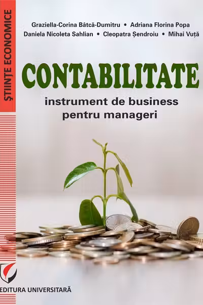 Contabilitate
