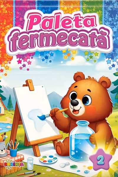 Paleta fermecata 2