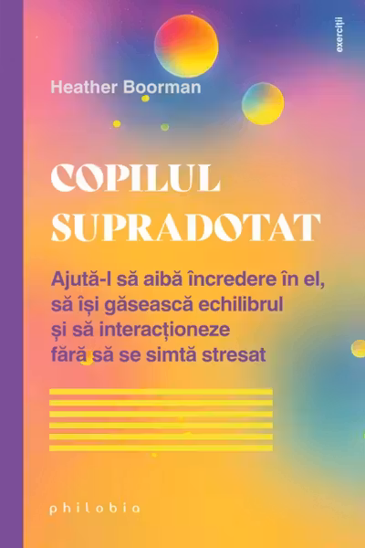 Copilul supradotat