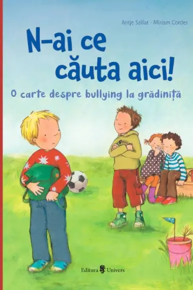 N-ai ce cauta aici !