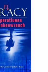 Operatiunea Monkeewrench