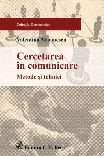 Cercetarea în comunicare. Metode și tehnici