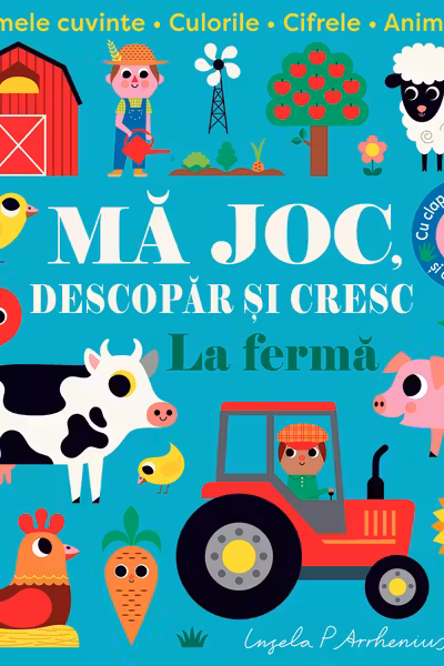 La ferma