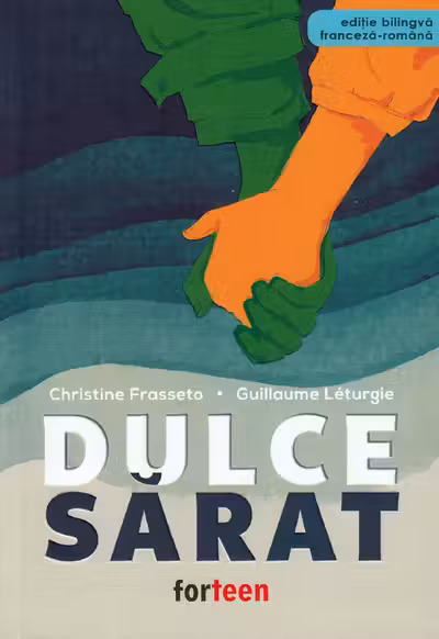 Dulce sărat
