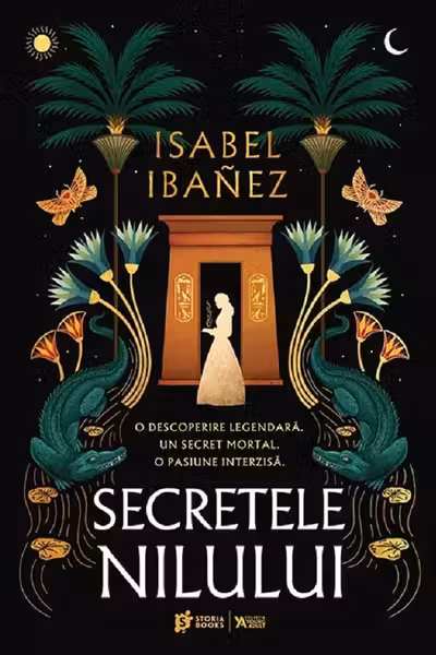 Secretele Nilului