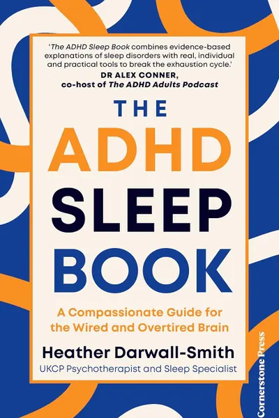 The ADHD Sleep Book