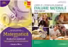 Pachet Evaluarea Nationala 2026. Limba si literatura romana si Matematica - Marinela Pantazi, Marius Perianu