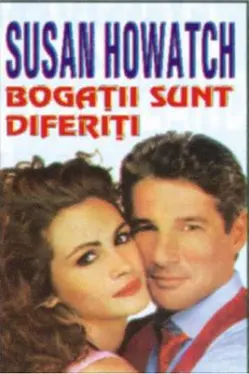 Bogatii sunt diferiti