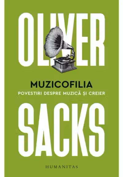 Muzicofilia
