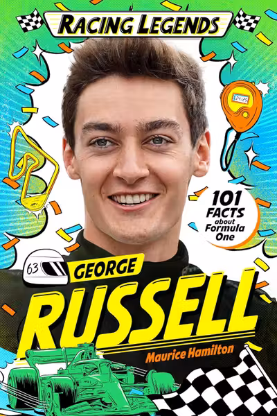 George Russell