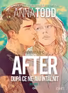 After. Dupa ce ne-am intalnit – roman grafic (vol. 1)