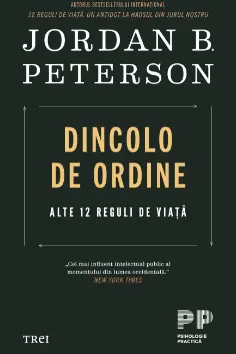 Dincolo de ordine