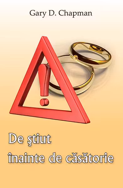 De stiut Inainte de casatorie