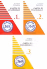 Pachet 3 volume: Cartea de numerologie