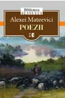 Poezii. Alexei Mateevici.