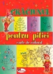Craciunul pentru pitici