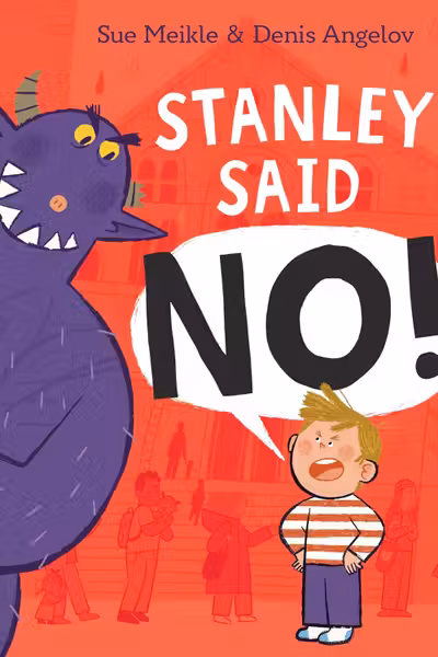 Stanley Said No