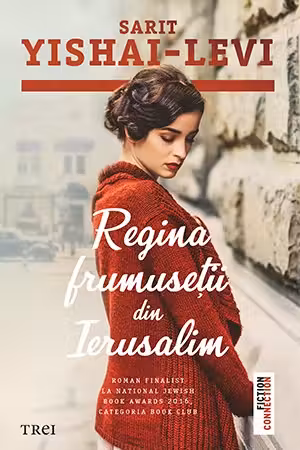 Regina frumusetii din Ierusalim