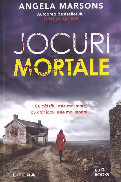 Jocuri mortale