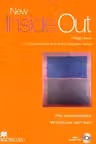 Macmillan. INSIDE OUT, NEW Pre-intermediate. Workbook (With Key) & Audio CD Pack