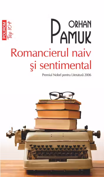 Romancierul naiv si sentimental