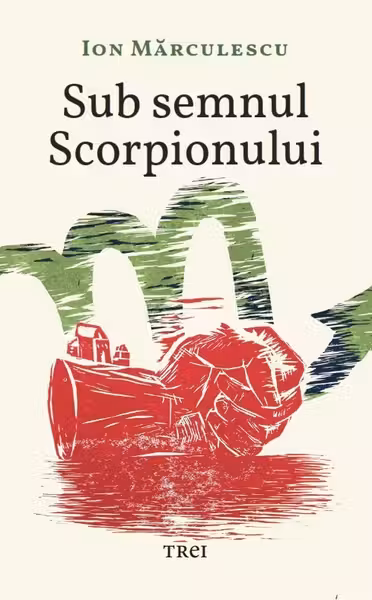 Sub semnul Scorpionului