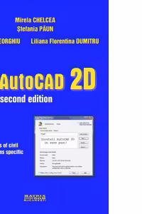 AutoCAD 2D english edition