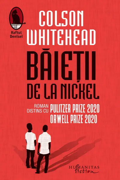 Baietii de la Nickel