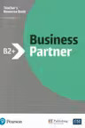 Business Partner B2+ Teacher's Resource Book